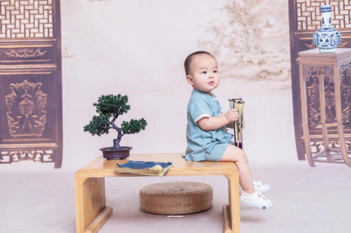 眉山宝宝用嘴巴呼吸