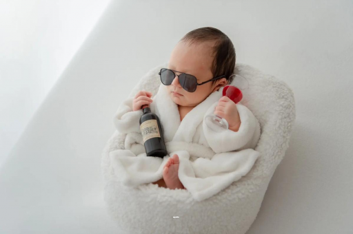 眉山宝宝发烧会出汗吗